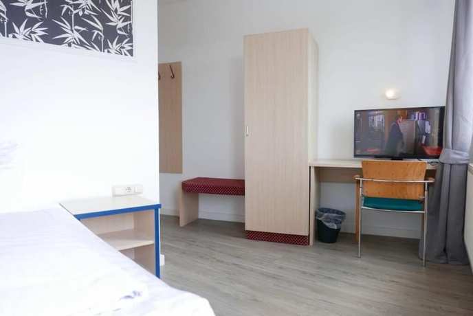 Imagen de la habitación del Best One. Foto 14