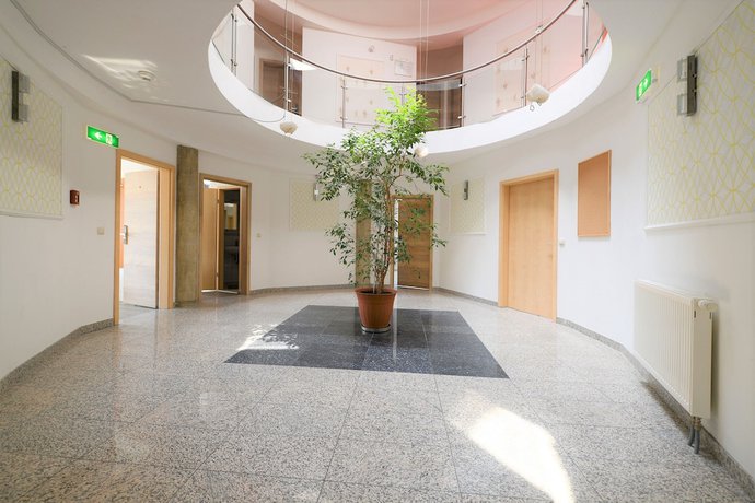 Imagen de los interiores del Best One Hotel. Foto 19