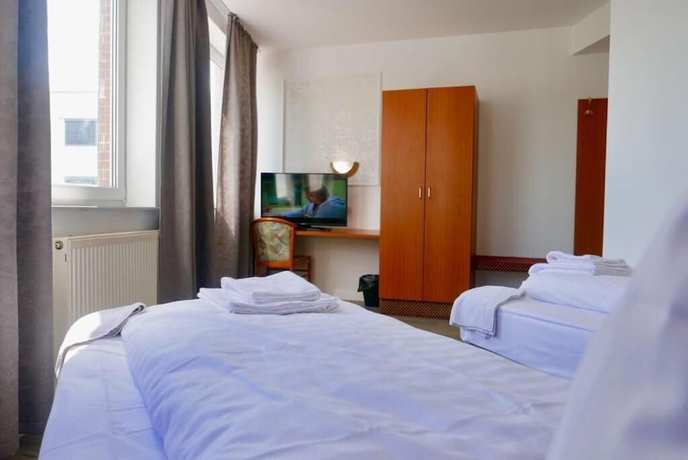 Imagen de la habitación del Best One Hotel. Foto 10