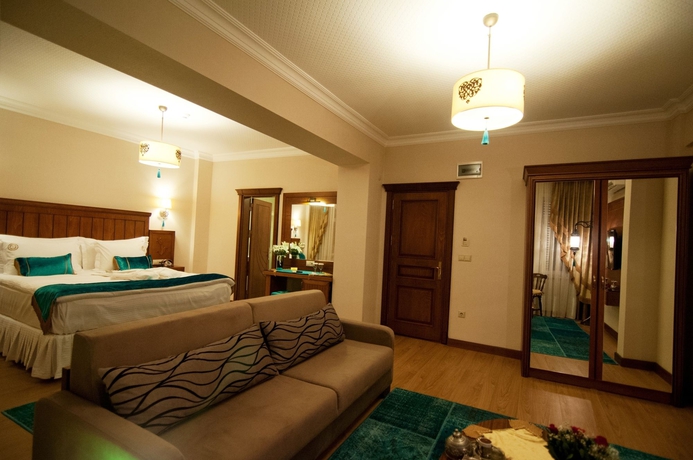 Imagen de los interiores del Best Point Hotel. Foto 15