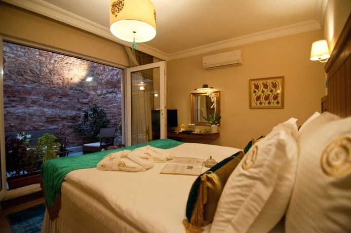 Imagen de la habitación del Best Point Hotel. Foto 3