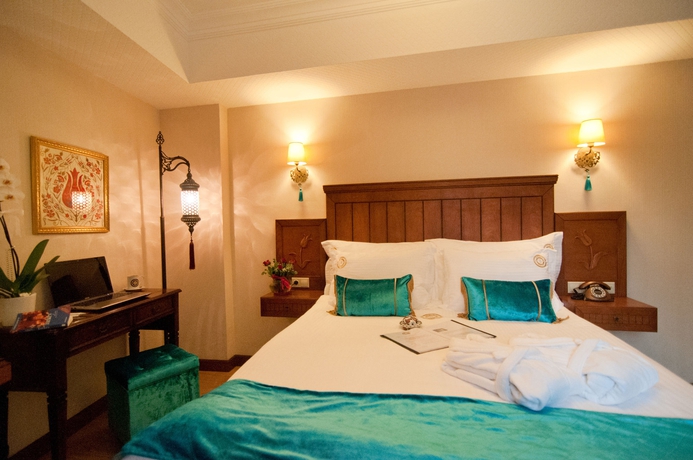 Imagen de la habitación del Best Point Hotel. Foto 5