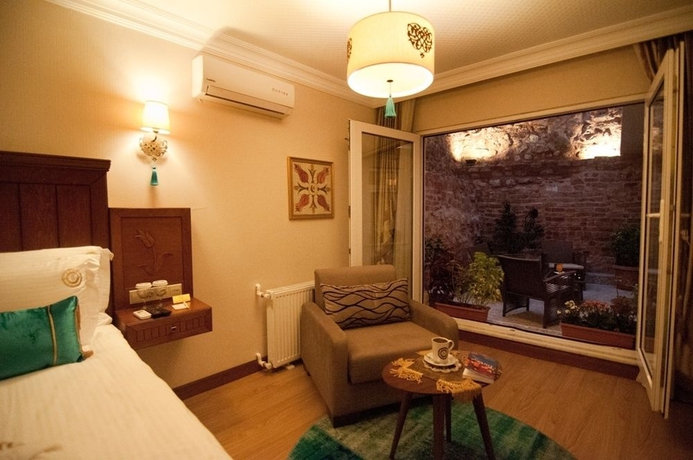 Imagen de la habitación del Best Point Hotel. Foto 6