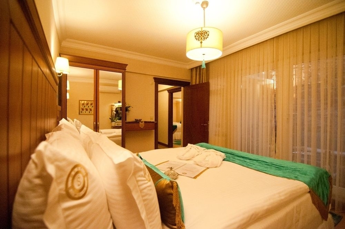 Imagen de la habitación del Best Point Hotel. Foto 7