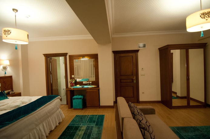 Imagen de la habitación del Best Point Hotel. Foto 8