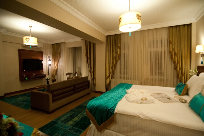 Imagen de la habitación del Best Point Hotel. Foto 9