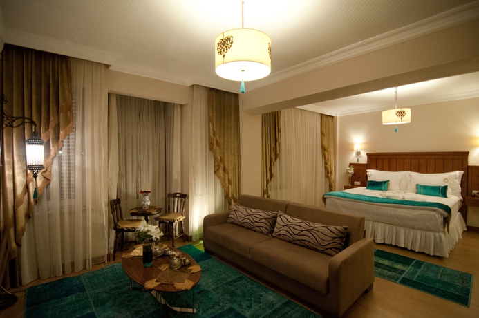 Imagen de los interiores del Best Point Hotel. Foto 16