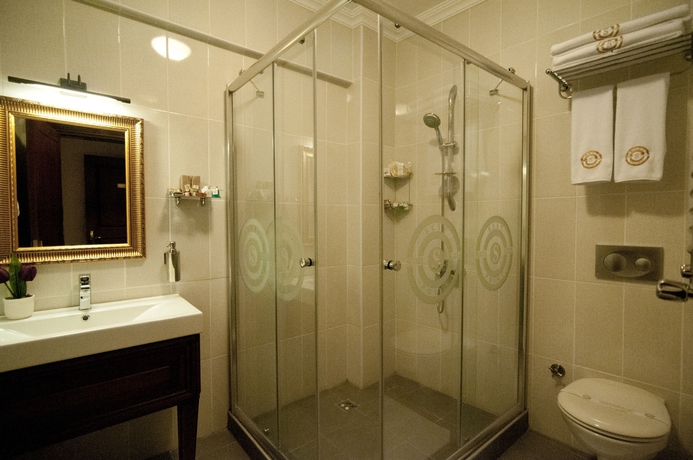 Imagen de la habitación del Best Point Hotel. Foto 10