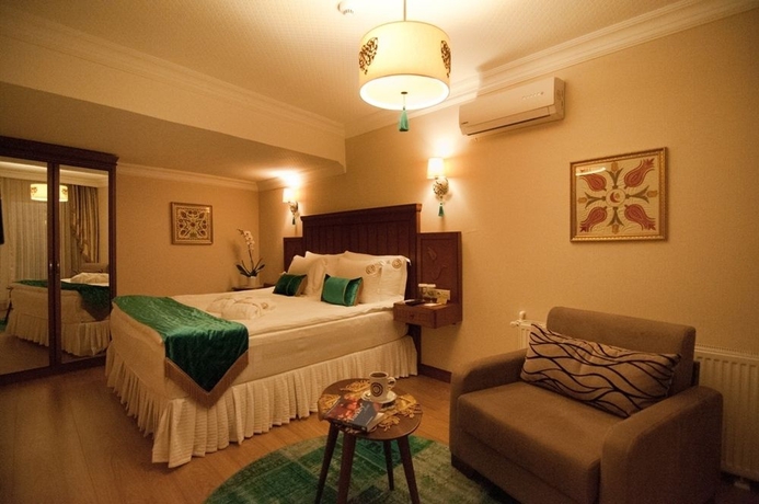 Imagen de la habitación del Best Point Hotel. Foto 11