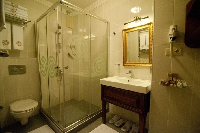 Imagen de la habitación del Best Point Hotel. Foto 12