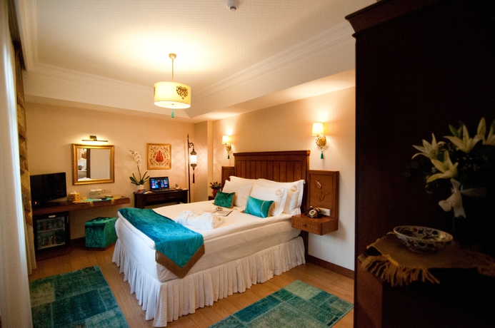 Imagen de la habitación del Best Point Hotel. Foto 13