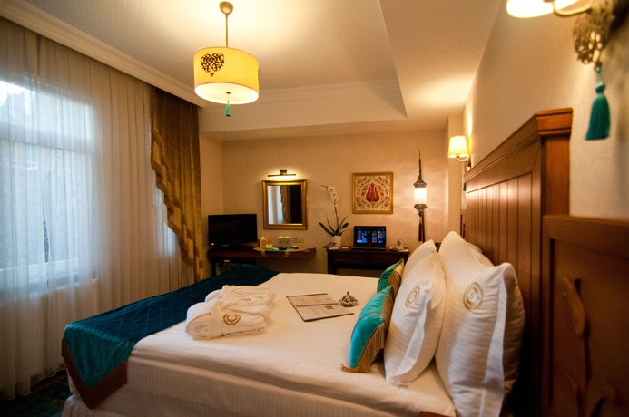 Imagen de la habitación del Best Point Hotel. Foto 14