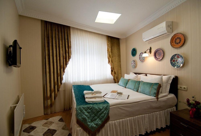 Imagen general del Best Point Suites. Foto 2