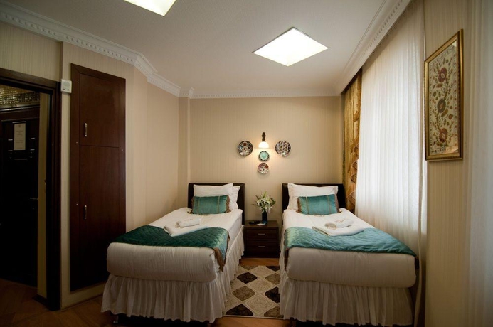 Imagen general del Best Point Suites. Foto 4