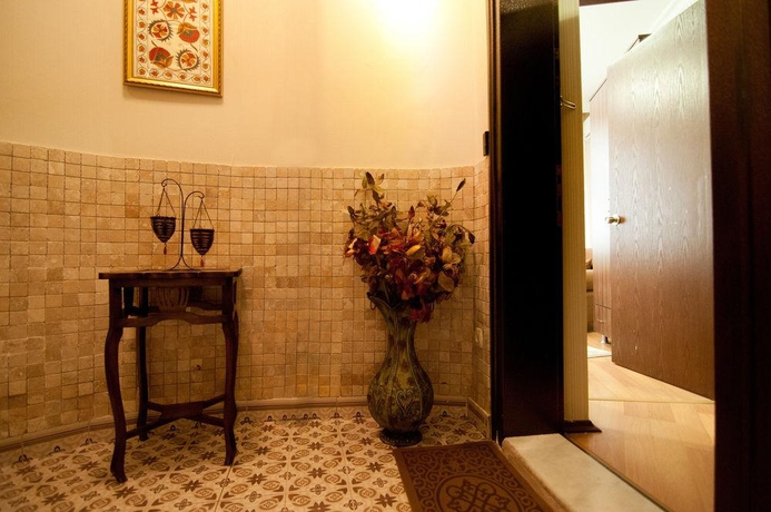 Imagen general del Best Point Suites. Foto 5