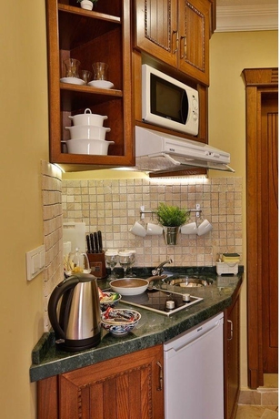 Imagen general del Best Point Suites. Foto 7