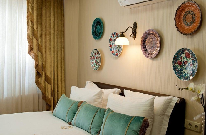 Imagen general del Best Point Suites. Foto 8