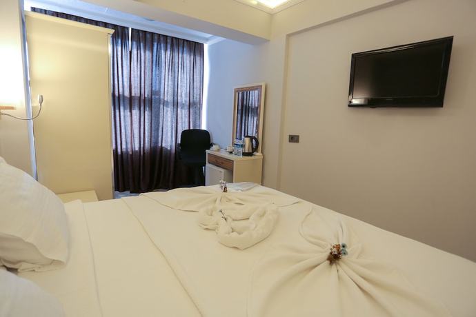Imagen de la habitación del Best Smyrna Hotel, Kusadasi. Foto 10