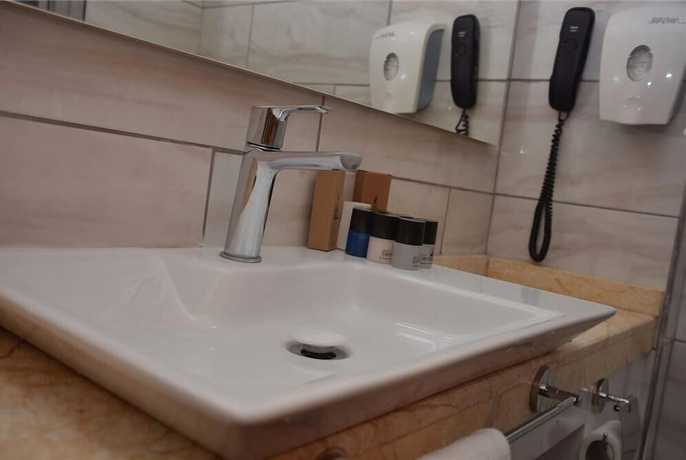 Imagen de la habitación del Best Smyrna Hotel, Kusadasi. Foto 17