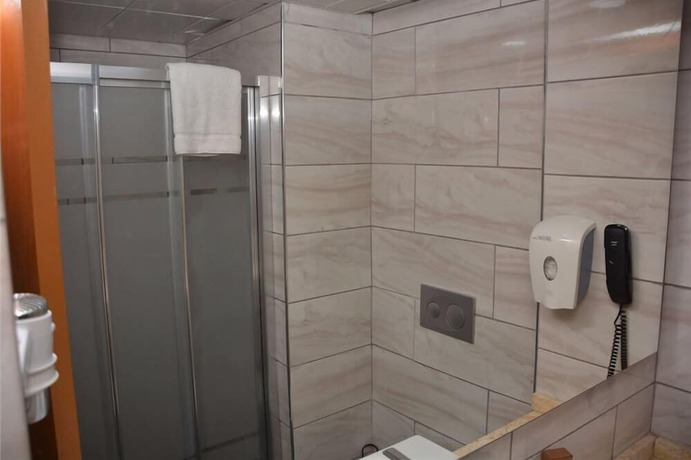 Imagen de la habitación del Best Smyrna Hotel, Kusadasi. Foto 19
