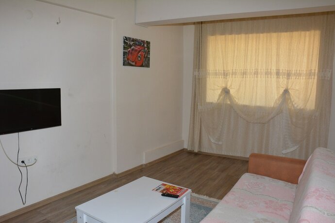 Imagen general del Best Suit Otel. Foto 1