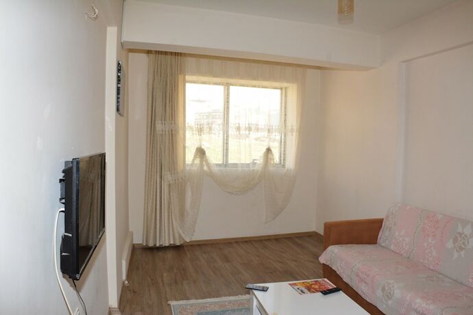 Imagen general del Best Suit Otel. Foto 2