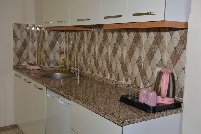 Imagen general del Best Suit Otel. Foto 3