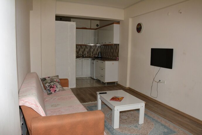 Imagen general del Best Suit Otel. Foto 5