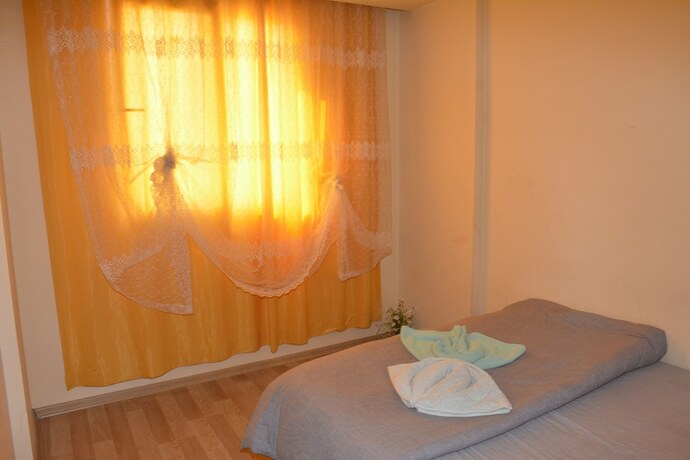 Imagen de la habitación del Best Suit Otel. Foto 7