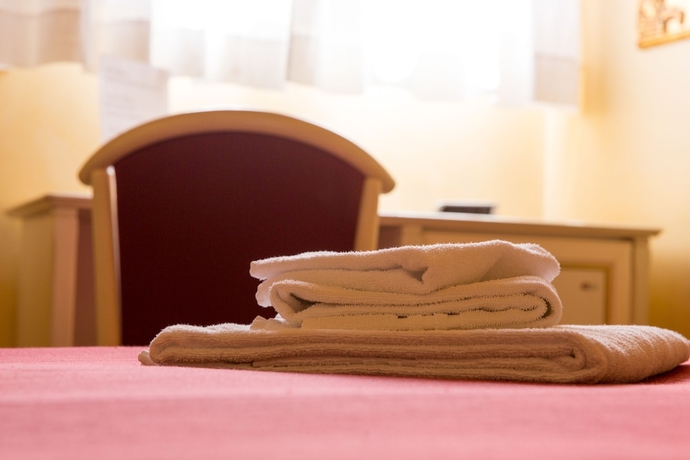 Imagen de la habitación del Best Suites Trevi. Foto 7