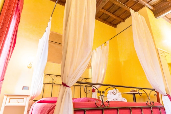 Imagen de la habitación del Best Suites Trevi. Foto 9