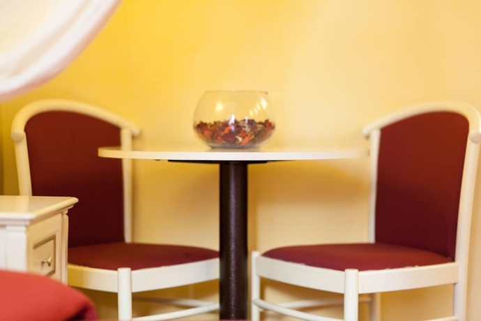 Imagen de la habitación del Best Suites Trevi. Foto 10