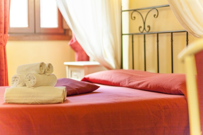 Imagen de la habitación del Best Suites Trevi. Foto 12