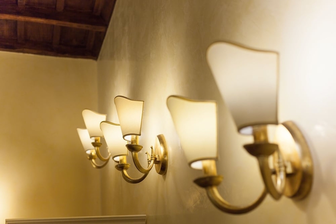 Imagen de la habitación del Best Suites Trevi. Foto 13