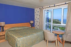 Imagen de la habitación del Best Western Gleneagles. Foto 4
