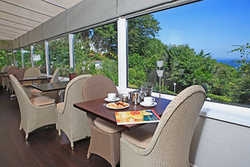 Imagen general del Best Western Gleneagles. Foto 2