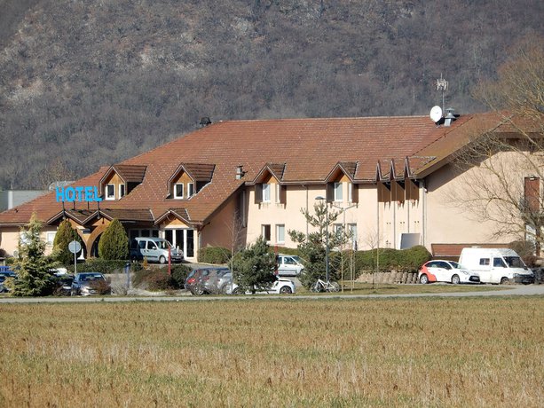 Imagen general del Best Western Hotel Kobalt. Foto 5