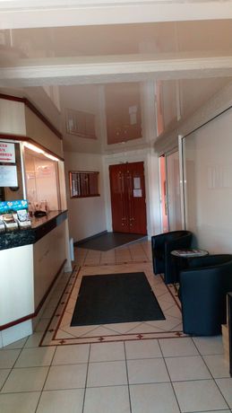 Imagen de los interiores del Best Western Hotel Kobalt. Foto 19