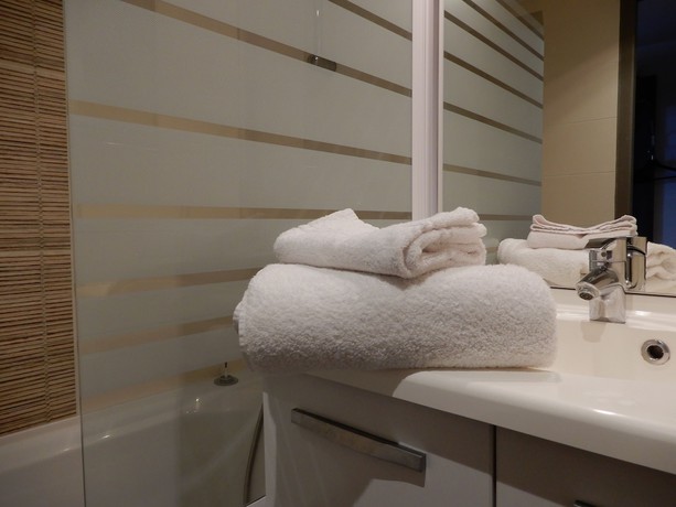 Imagen de la habitación del Best Western Hotel Kobalt. Foto 11