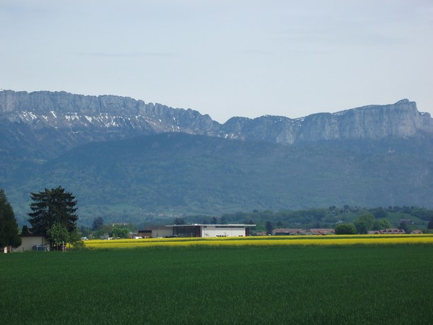 Imagen de los exteriores del Best Western Hotel Kobalt. Foto 16