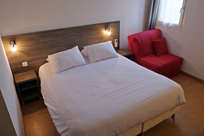 Imagen de la habitación del Best Western Hotel Kobalt. Foto 14