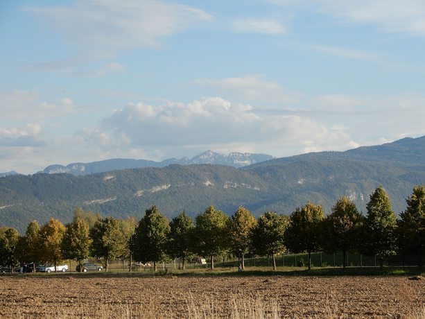 Imagen de los exteriores del Best Western Hotel Kobalt. Foto 18