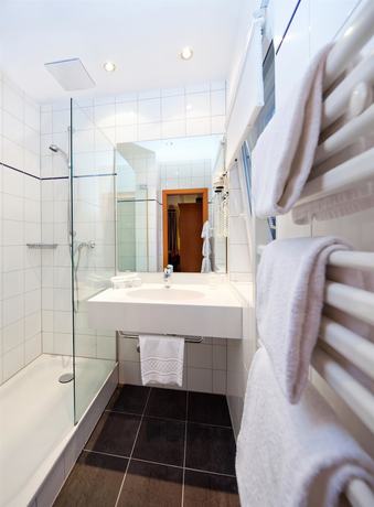 Imagen de la habitación del Best Western Hotel St. Michael. Foto 16