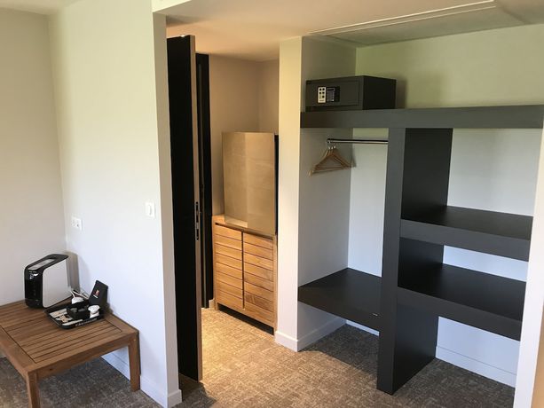 Imagen de la habitación del Best Western L\' Aquarium Arras Nord. Foto 5