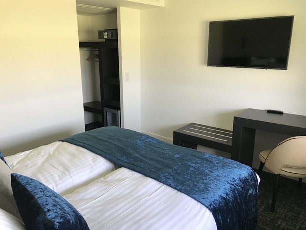 Imagen de la habitación del Best Western L\' Aquarium Arras Nord. Foto 6