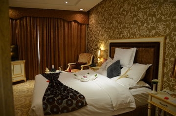 Imagen general del Best Western Orchid. Foto 2