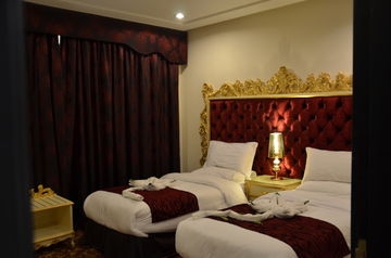 Imagen general del Best Western Orchid. Foto 3