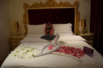 Imagen general del Best Western Orchid. Foto 4