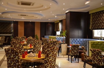 Imagen general del Best Western Orchid. Foto 6