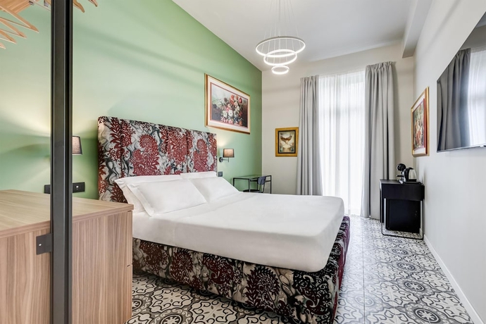 Imagen de la habitación del Best Western Plus Fontana Falconieri Hotel. Foto 2